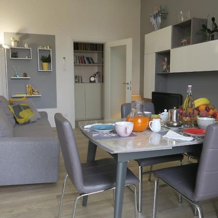 Apartment Le Due Madonne By Interhome Bologna Esterno foto