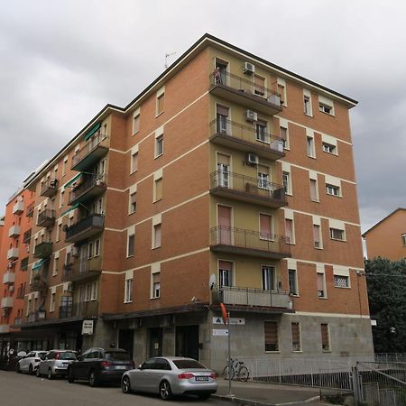 Apartment Le Due Madonne By Interhome Bologna Esterno foto