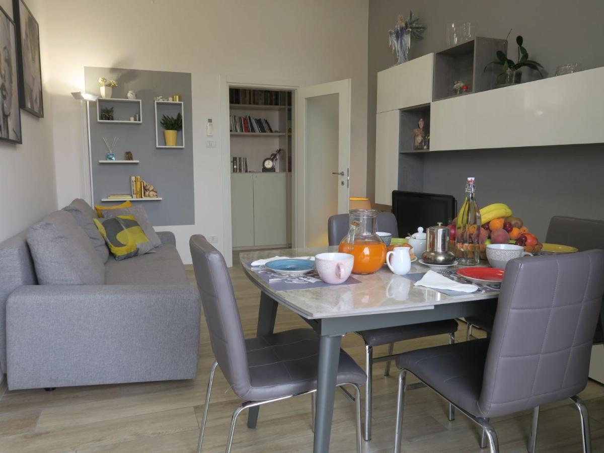 Apartment Le Due Madonne By Interhome Bologna Esterno foto