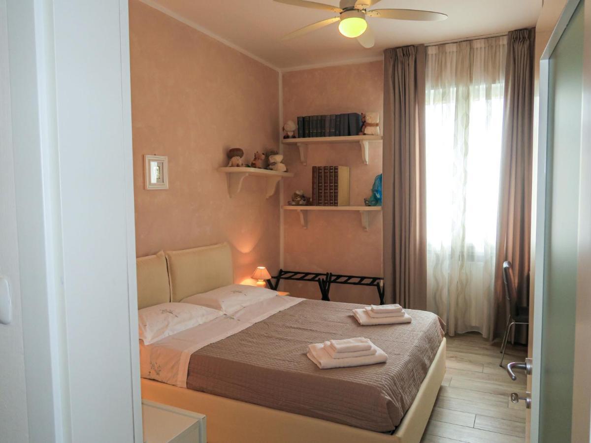 Apartment Le Due Madonne By Interhome Bologna Esterno foto