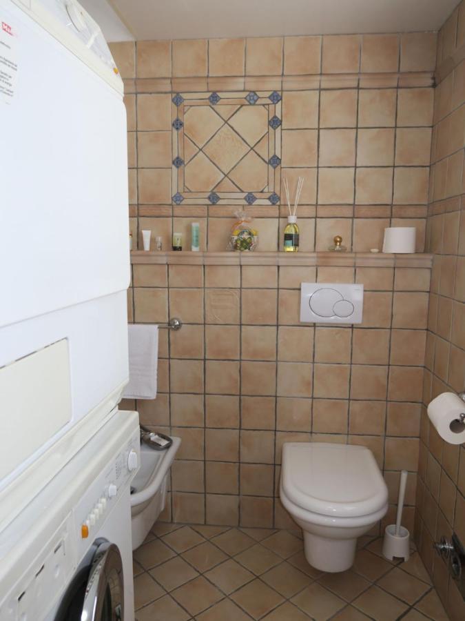 Apartment Le Due Madonne By Interhome Bologna Esterno foto