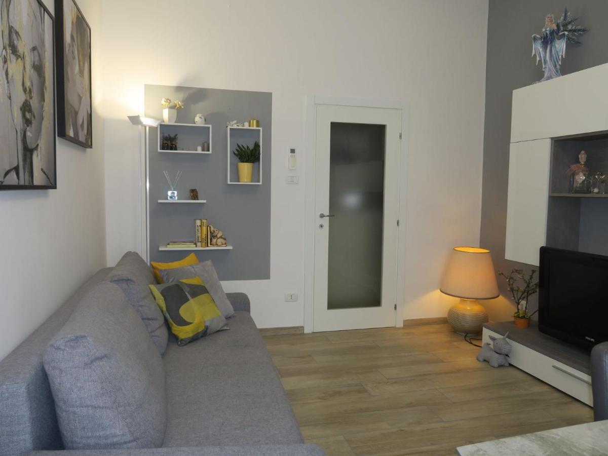 Apartment Le Due Madonne By Interhome Bologna Esterno foto