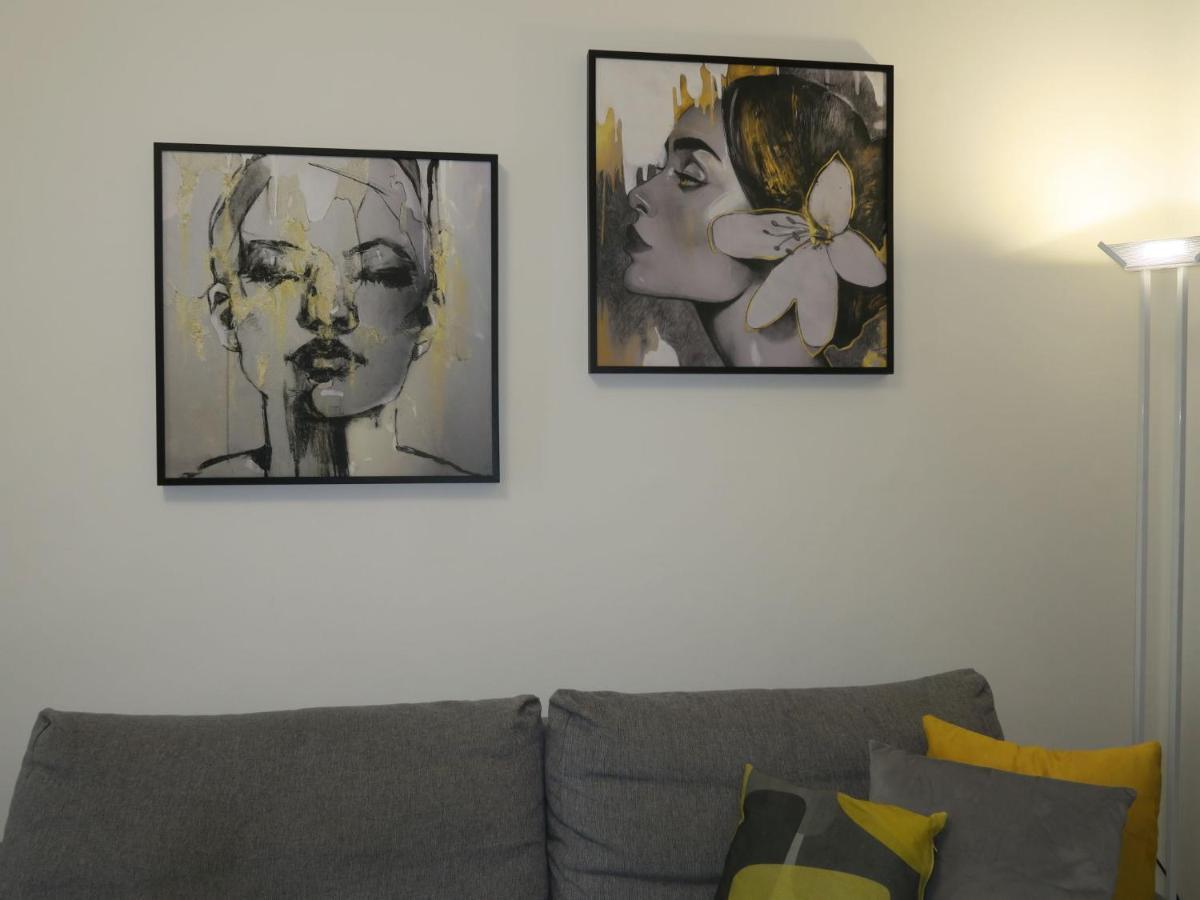 Apartment Le Due Madonne By Interhome Bologna Esterno foto