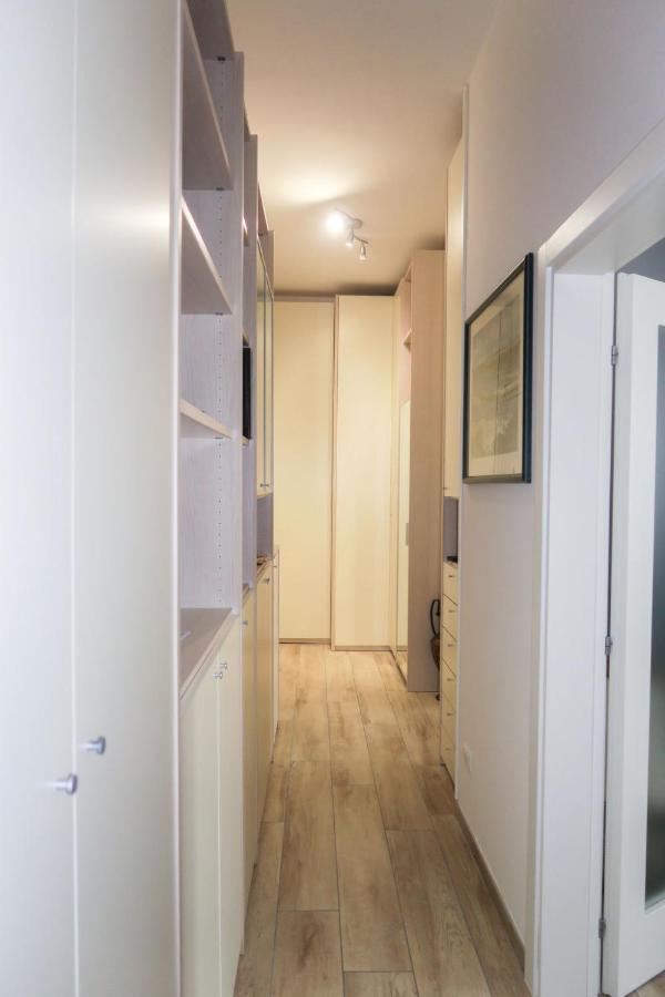 Apartment Le Due Madonne By Interhome Bologna Esterno foto