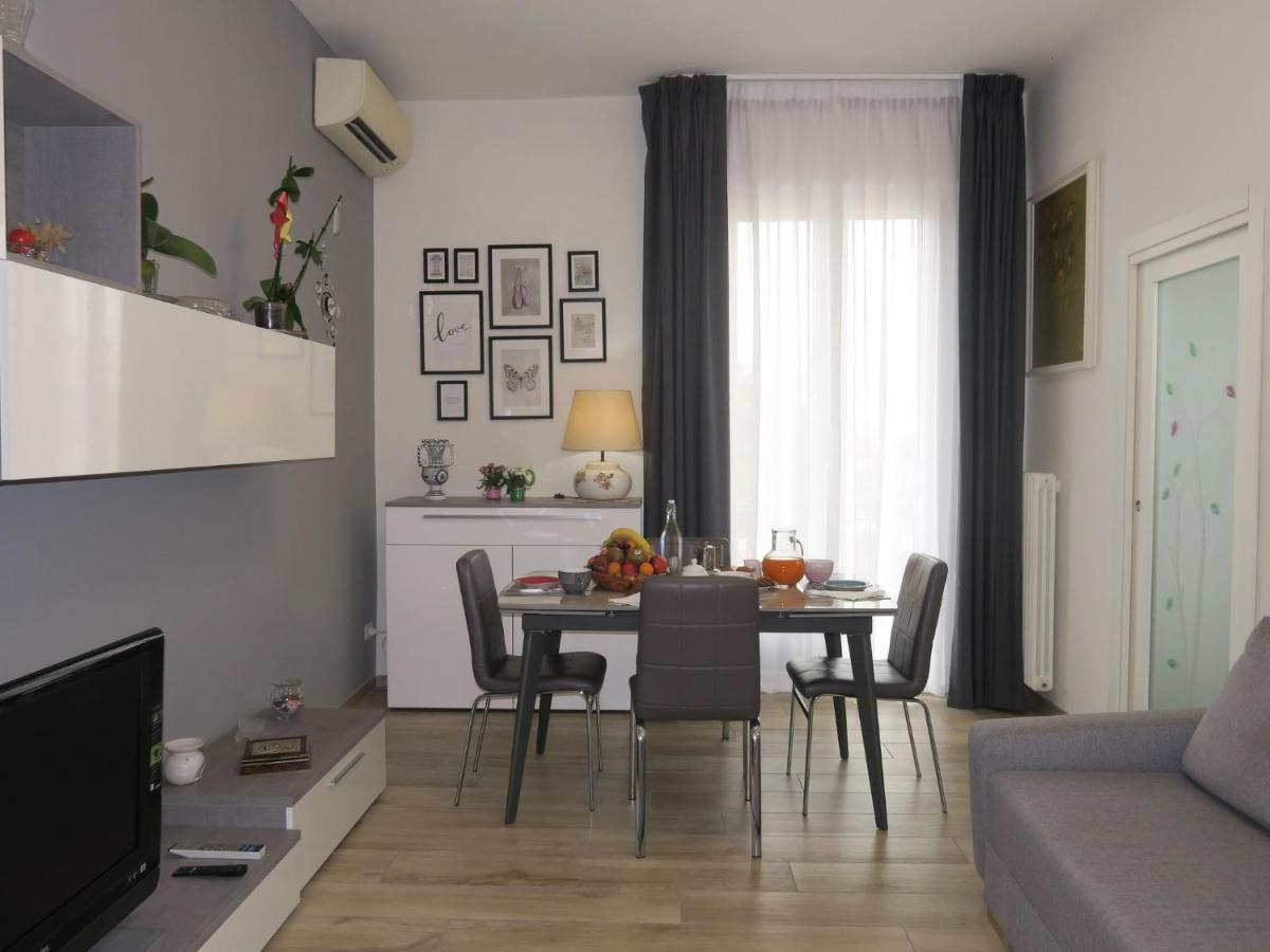 Apartment Le Due Madonne By Interhome Bologna Esterno foto