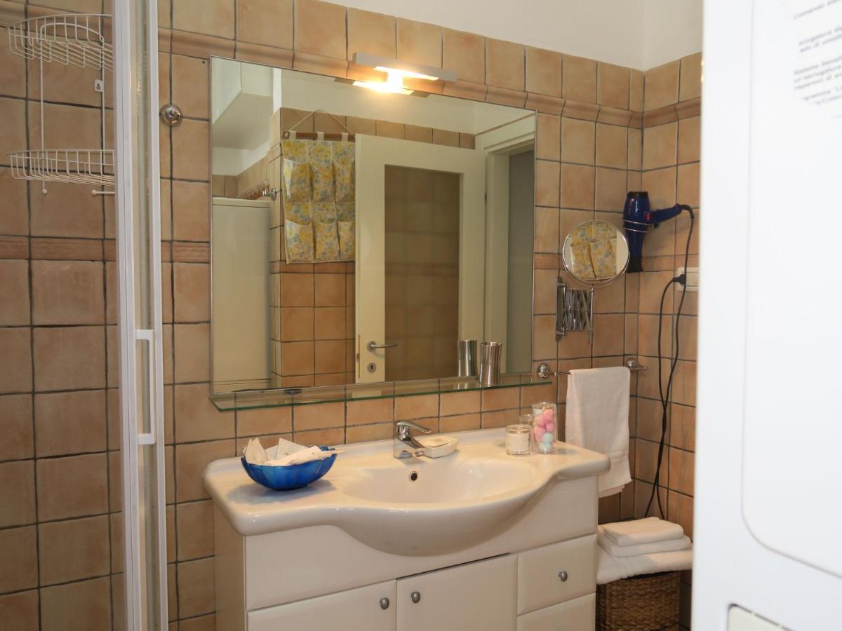 Apartment Le Due Madonne By Interhome Bologna Esterno foto