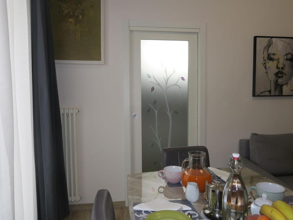 Apartment Le Due Madonne By Interhome Bologna Esterno foto