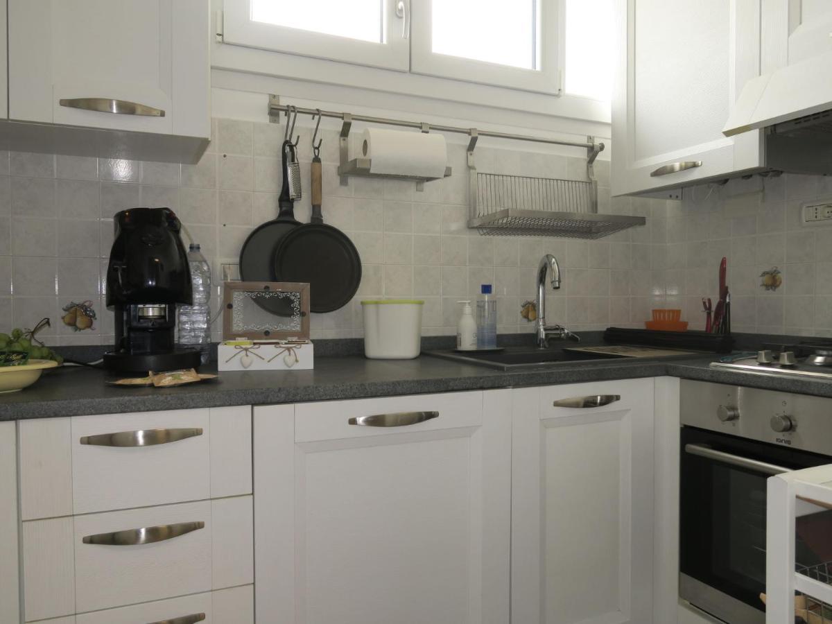 Apartment Le Due Madonne By Interhome Bologna Esterno foto