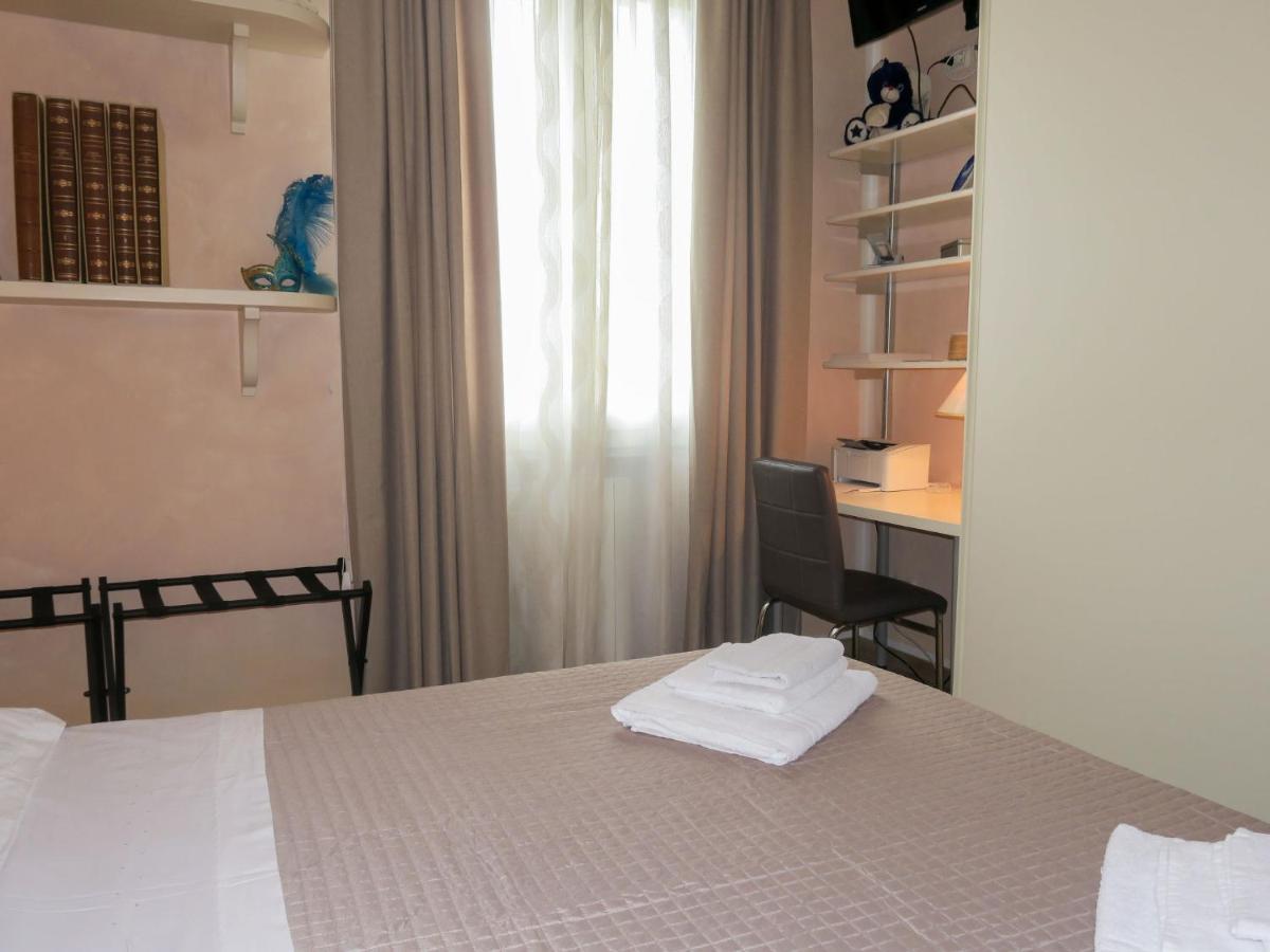 Apartment Le Due Madonne By Interhome Bologna Esterno foto