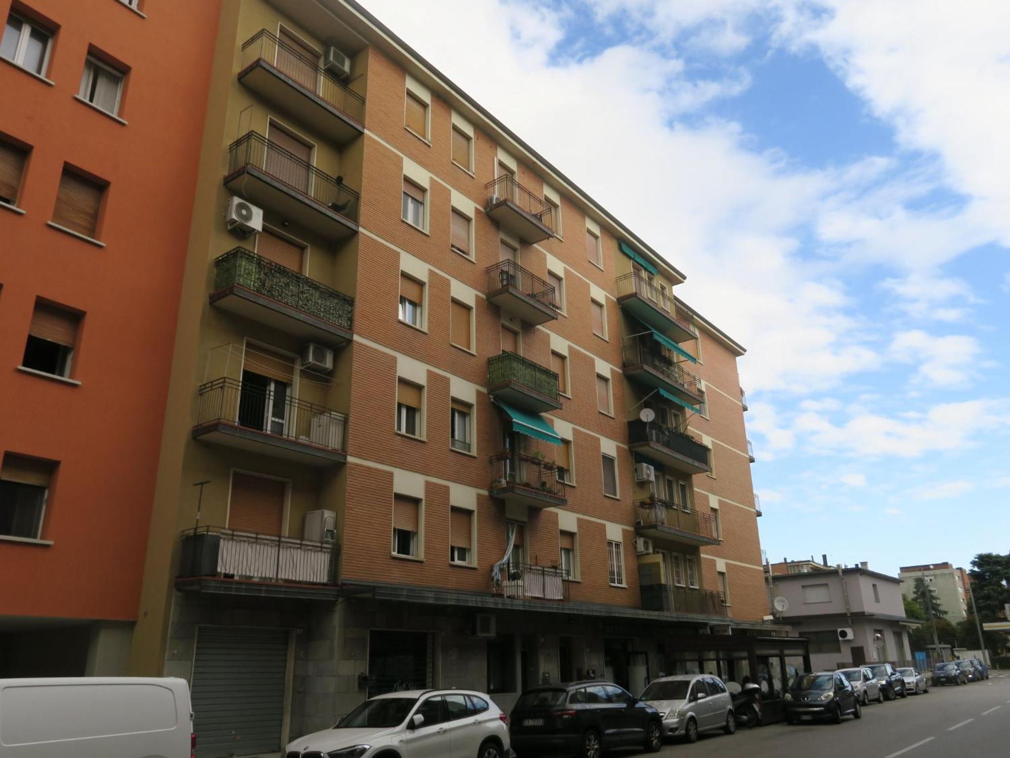Apartment Le Due Madonne By Interhome Bologna Esterno foto