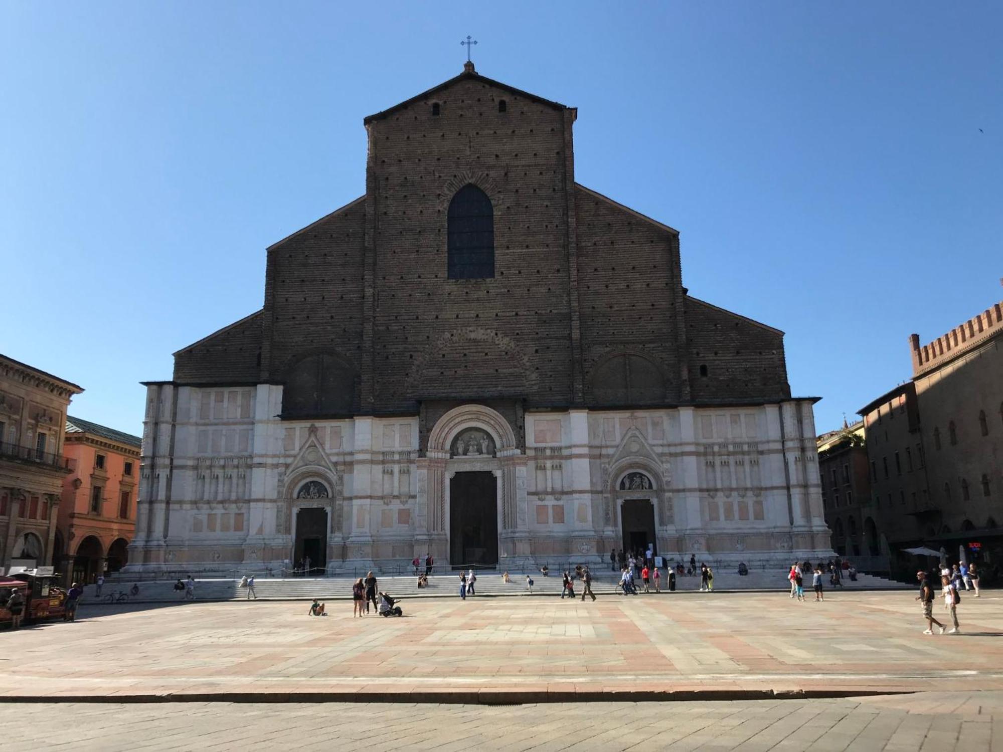 Apartment Le Due Madonne By Interhome Bologna Esterno foto
